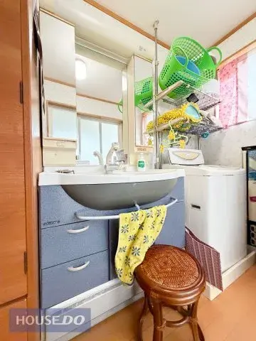 Propiedad 5LDK Ciudad de Oyama Prefectura de Tochigi (12)