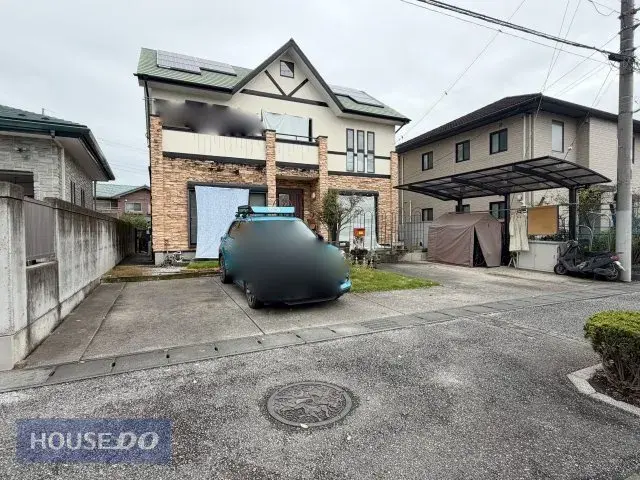 Propiedad 5LDK Ciudad de Oyama Prefectura de Tochigi (4)
