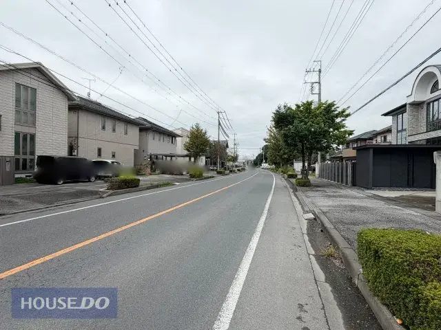 Propiedad 5LDK Ciudad de Oyama Prefectura de Tochigi (5)