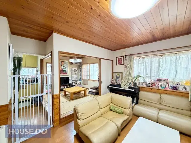 Propiedad 5LDK Ciudad de Oyama Prefectura de Tochigi (6)