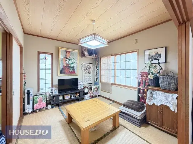 Propiedad 5LDK Ciudad de Oyama Prefectura de Tochigi (8)