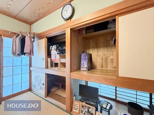 Propiedad 5LDK Ciudad de Oyama Prefectura de Tochigi (9)