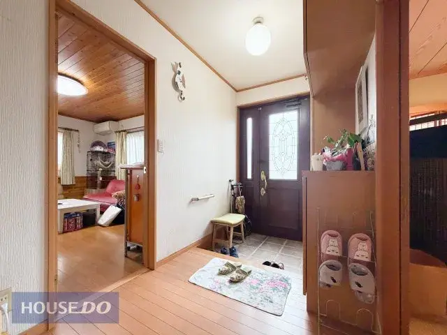 Propiedad 5LDK Ciudad de Oyama Prefectura de Tochigi (10)