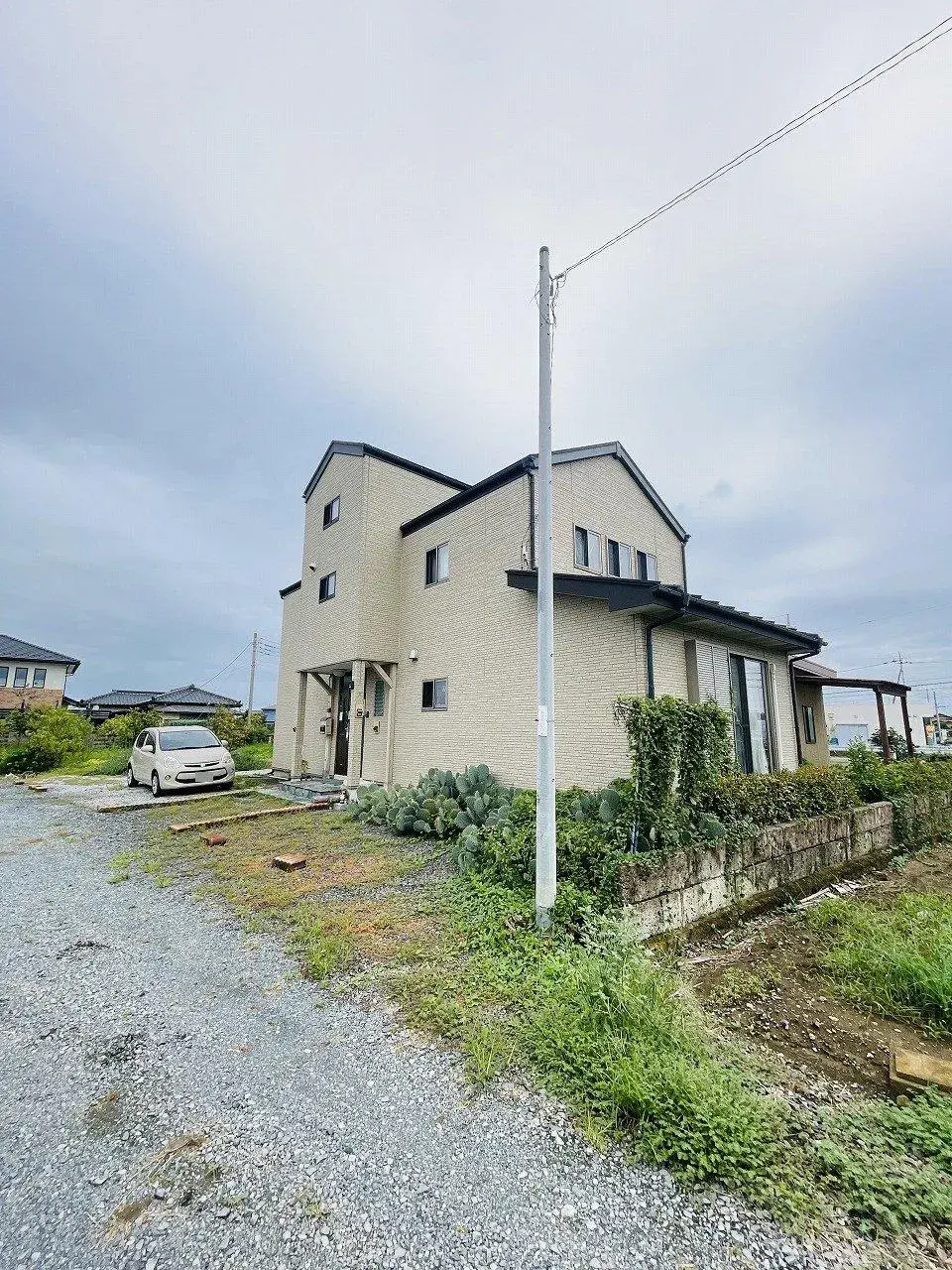 5LDK房产 栃木市 栃木县 (2)