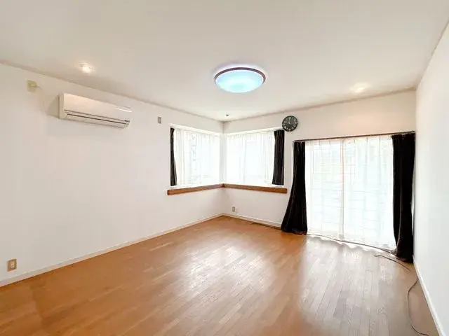 4LDK عقار مدينة أشيكاجا محافظة توتشيغي (7)
