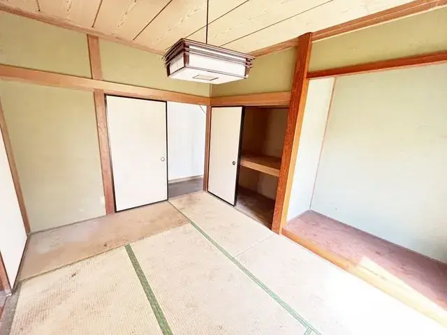 4LDK房源 樱市 栃木县 (11)
