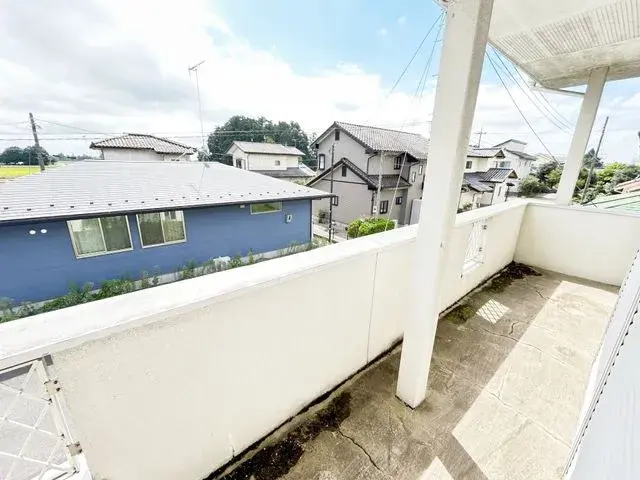 4LDK房源 樱市 栃木县 (3)