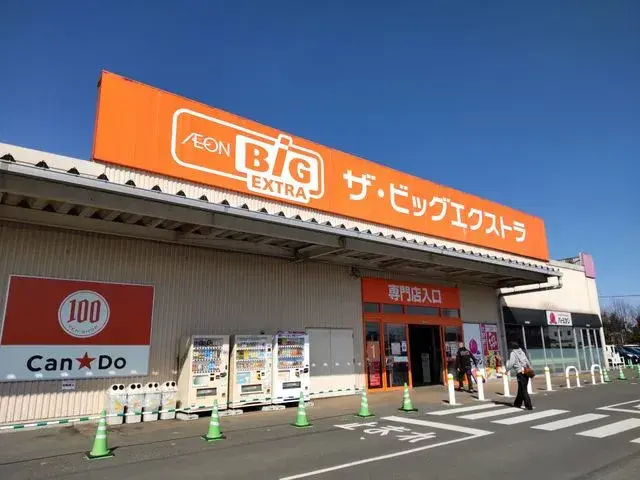 4LDK房源 樱市 栃木县 (28)