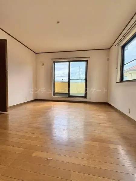 3LDK مدينة أوتسونوميا محافظة توتشيغي (5)