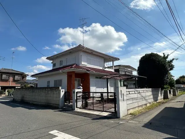 Akiya in Tochigi