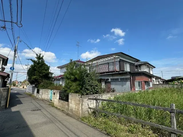 4DK Oyama City Tochigi Prefecture (2)