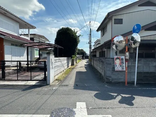 4DK Oyama City Tochigi Prefecture (4)