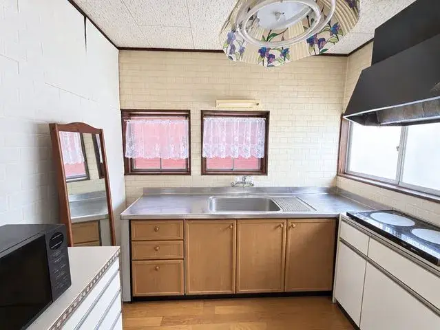 4SLDK Property Utsunomiya City Tochigi Prefecture (16)
