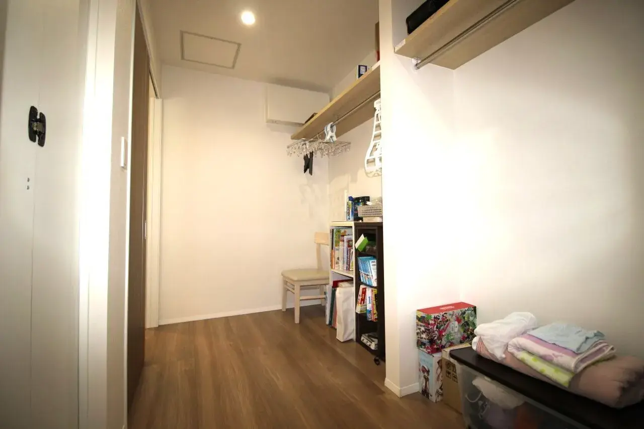 4SLDK Property Isesaki City Gunma Prefecture (15)