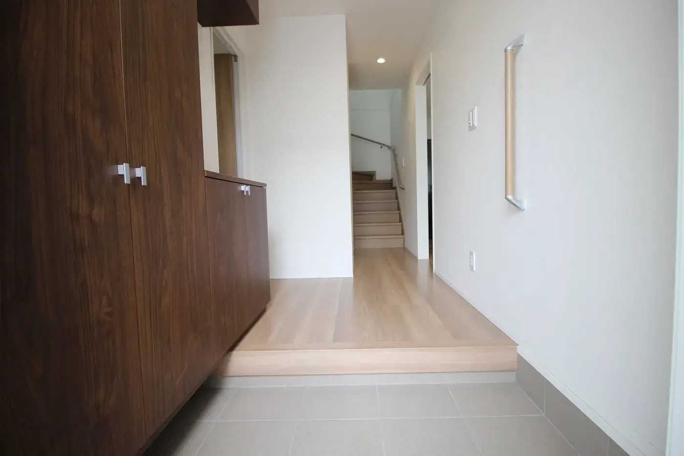 4SLDK Property Isesaki City Gunma Prefecture (17)