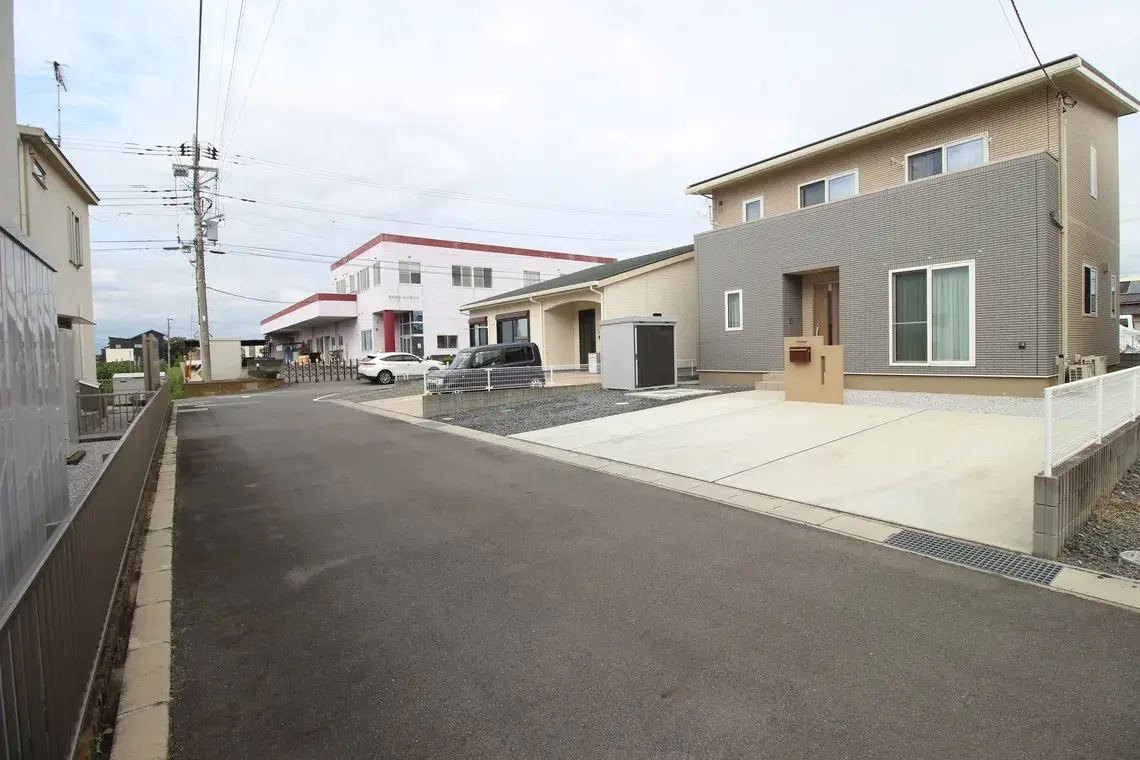 4SLDK Property Isesaki City Gunma Prefecture (3)
