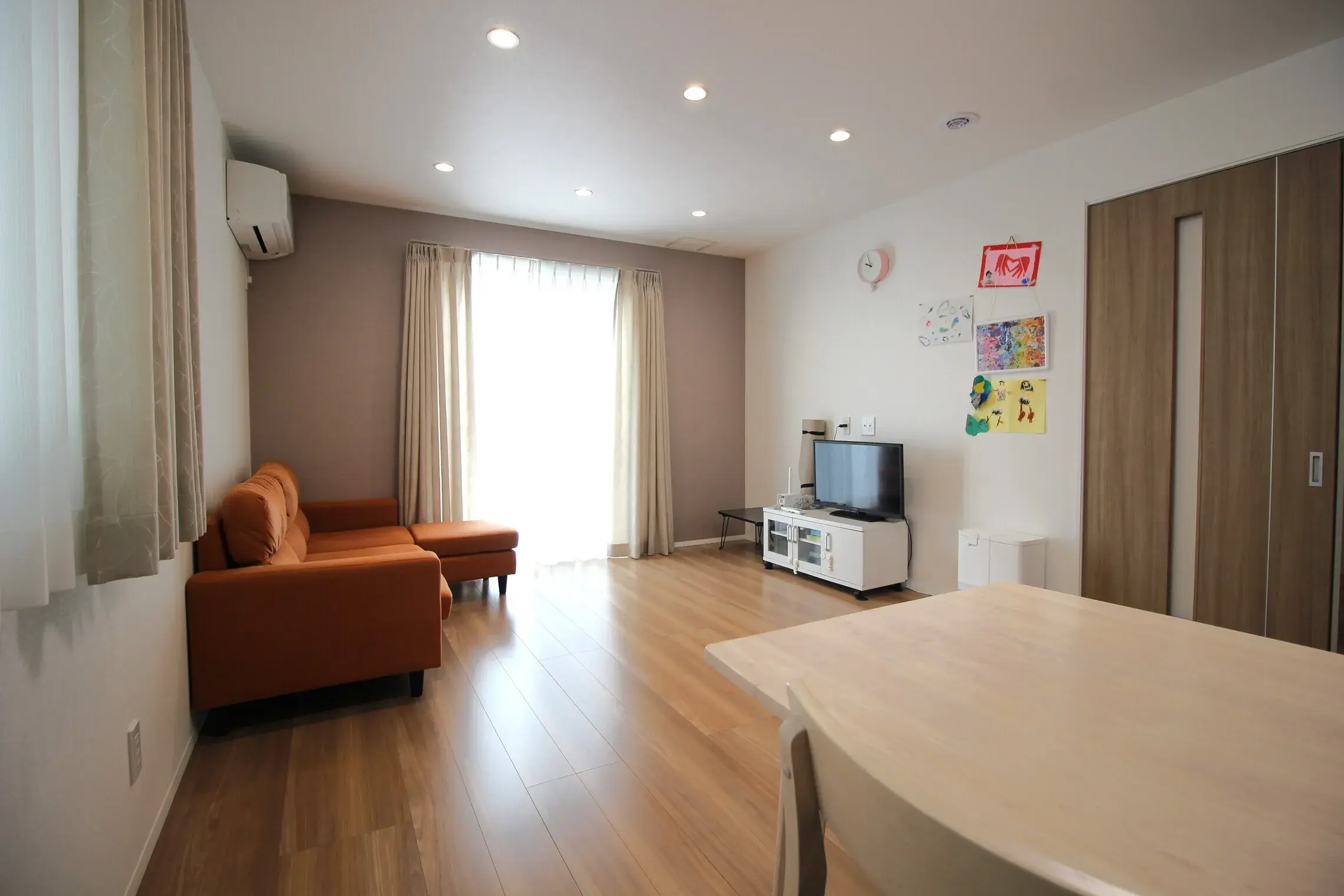 4SLDK Property Isesaki City Gunma Prefecture (4)
