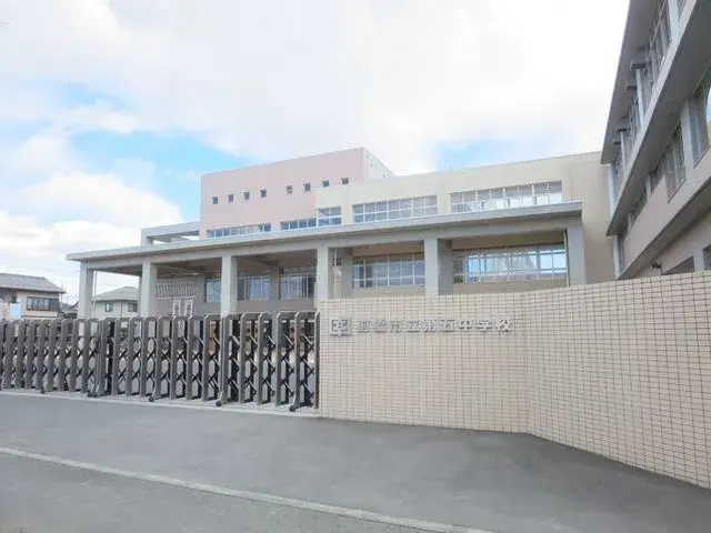 3K Property Maebashi City Gunma Prefecture (14)