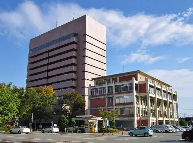 3K Property Maebashi City Gunma Prefecture (16)