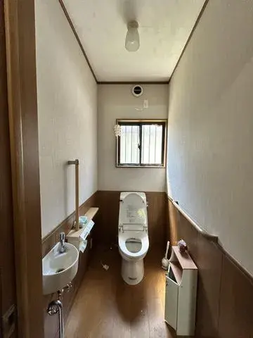 3K Property Maebashi City Gunma Prefecture (7)