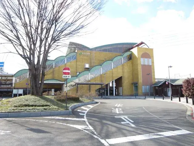 3K Property Maebashi City Gunma Prefecture (10)