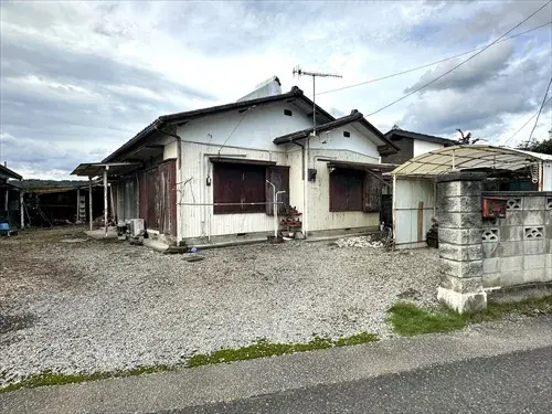 Akiya in Tochigi