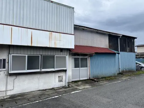 2K Property Nasushiobara City Tochigi Prefecture (2)