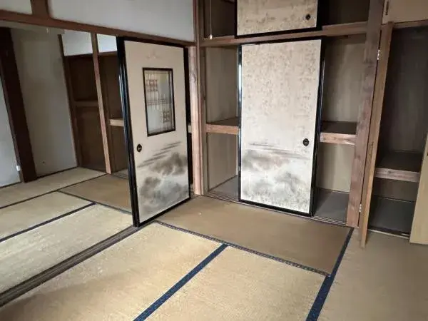 2K Property Nasushiobara City Tochigi Prefecture (11)