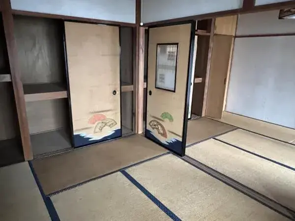 2K Property Nasushiobara City Tochigi Prefecture (12)