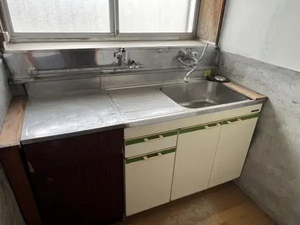 2K Property Nasushiobara City Tochigi Prefecture (13)