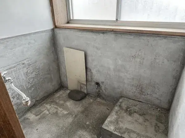 2K Property Nasushiobara City Tochigi Prefecture (14)