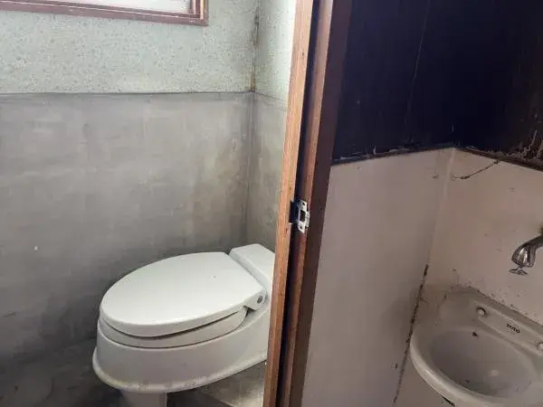 2K Property Nasushiobara City Tochigi Prefecture (15)