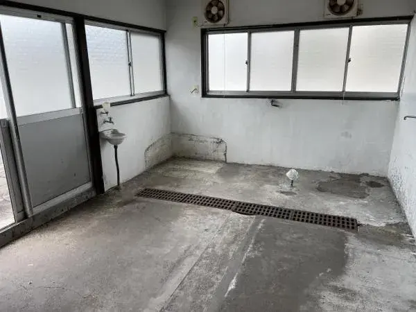 2K Property Nasushiobara City Tochigi Prefecture (8)