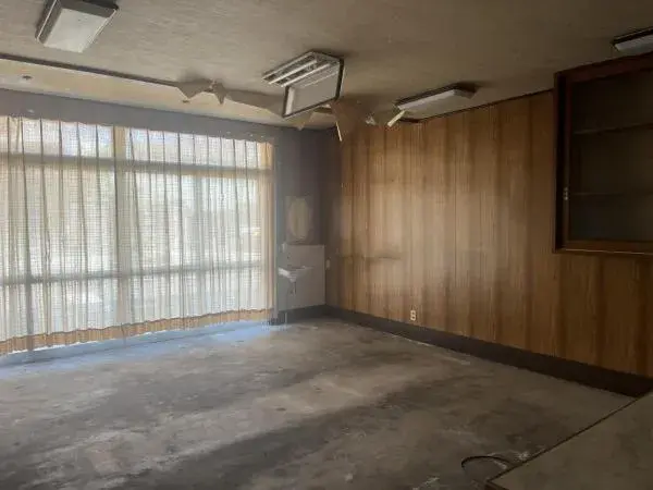 2K Property Nasushiobara City Tochigi Prefecture (9)