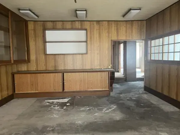 2K Property Nasushiobara City Tochigi Prefecture (10)