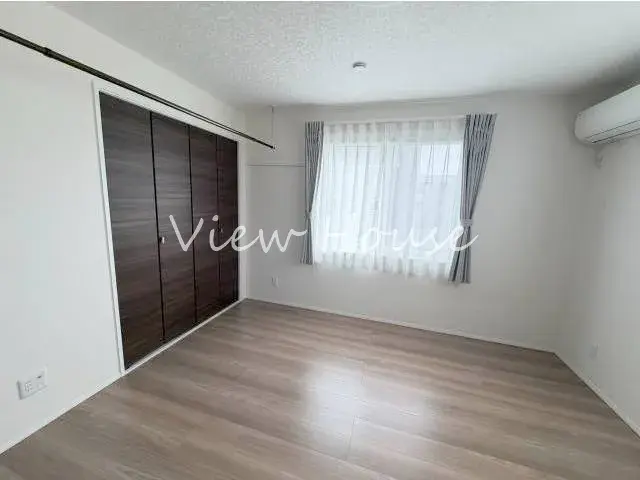 4LDK Bien immobilier Ville de Takasaki Préfecture de Gunma (12)