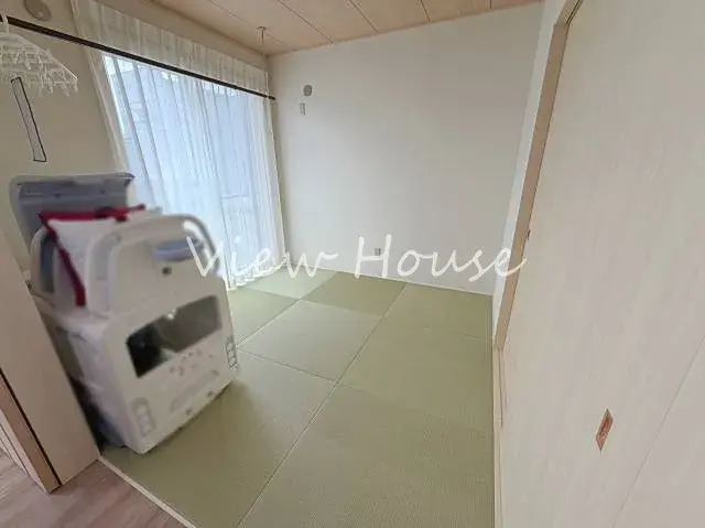 4LDK Bien immobilier Ville de Takasaki Préfecture de Gunma (13)