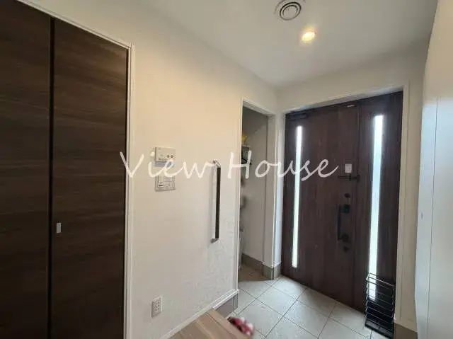 4LDK Bien immobilier Ville de Takasaki Préfecture de Gunma (15)