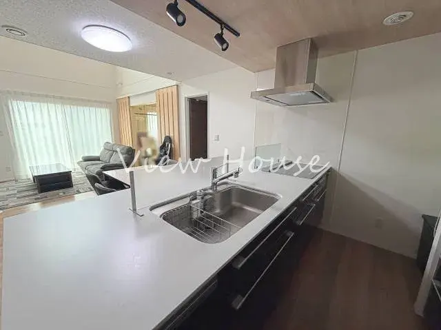 4LDK Bien immobilier Ville de Takasaki Préfecture de Gunma (16)