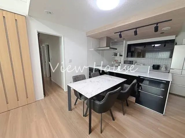4LDK Bien immobilier Ville de Takasaki Préfecture de Gunma (17)