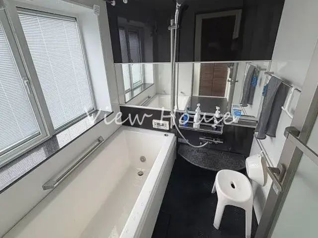 4LDK Bien immobilier Ville de Takasaki Préfecture de Gunma (18)