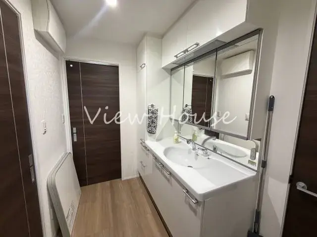 4LDK Bien immobilier Ville de Takasaki Préfecture de Gunma (20)