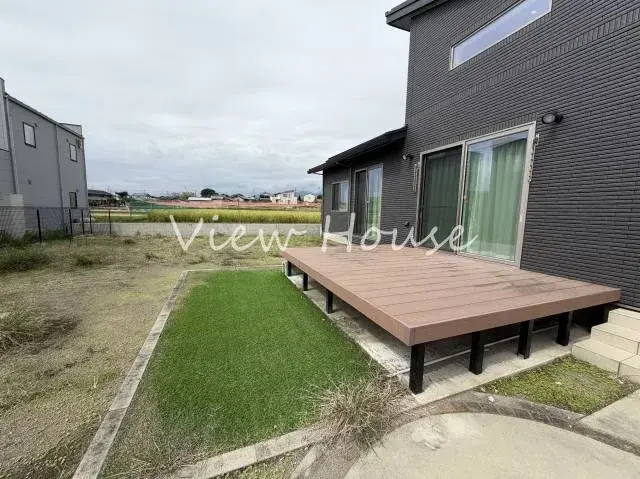 4LDK Bien immobilier Ville de Takasaki Préfecture de Gunma (3)