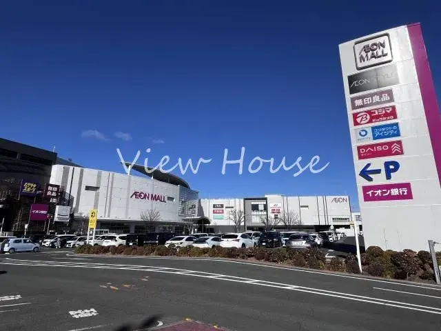 4LDK Bien immobilier Ville de Takasaki Préfecture de Gunma (24)