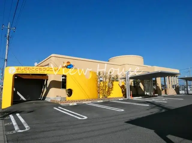 4LDK Bien immobilier Ville de Takasaki Préfecture de Gunma (29)