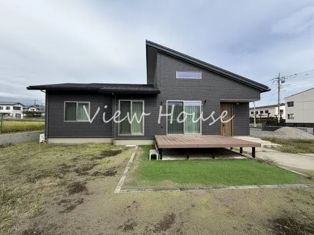 4LDK Bien immobilier Ville de Takasaki Préfecture de Gunma (4)
