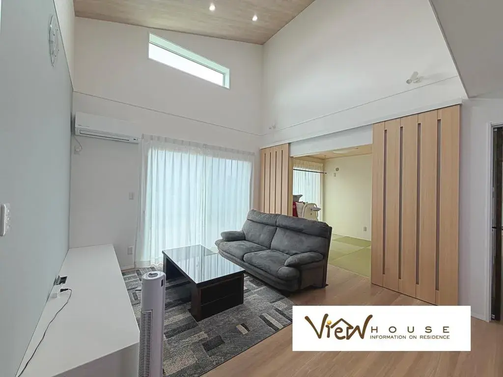 4LDK Bien immobilier Ville de Takasaki Préfecture de Gunma (9)