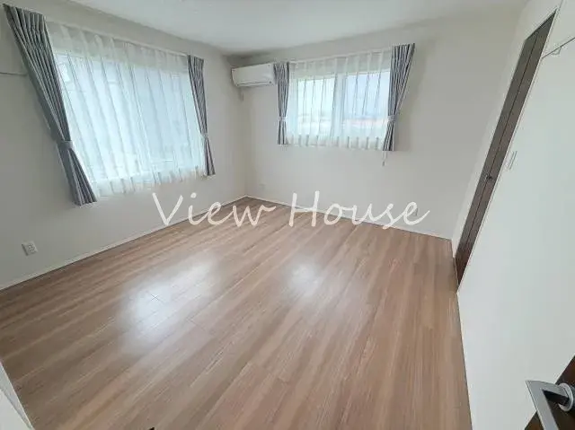 4LDK Bien immobilier Ville de Takasaki Préfecture de Gunma (10)