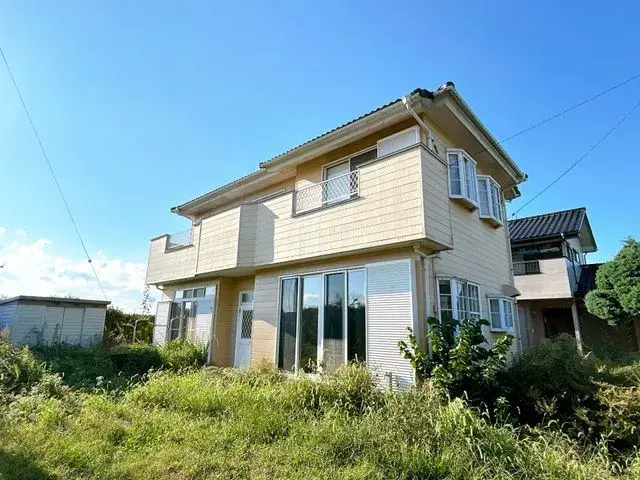 Akiya in Gunma