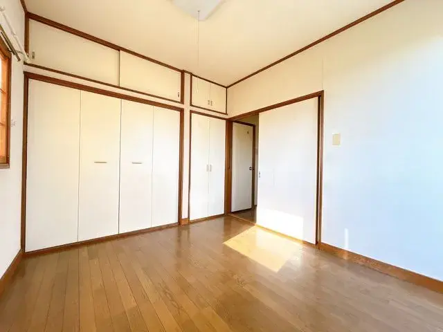 4SLDK Property Isesaki City Gunma Prefecture (11)